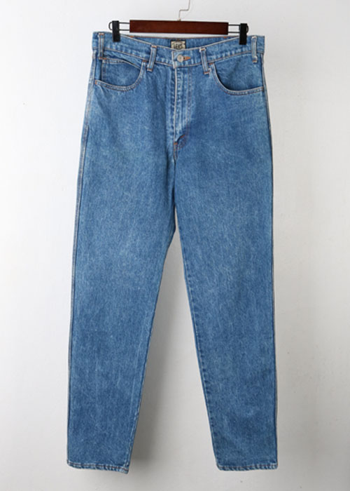 80&#039;s LEVI&#039;S 636 silver tab (33)
