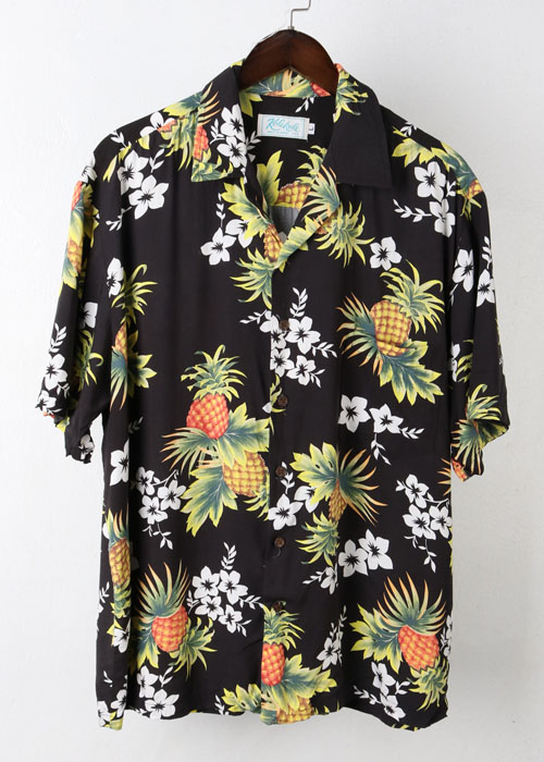 Kole Kole hawaiian shirts