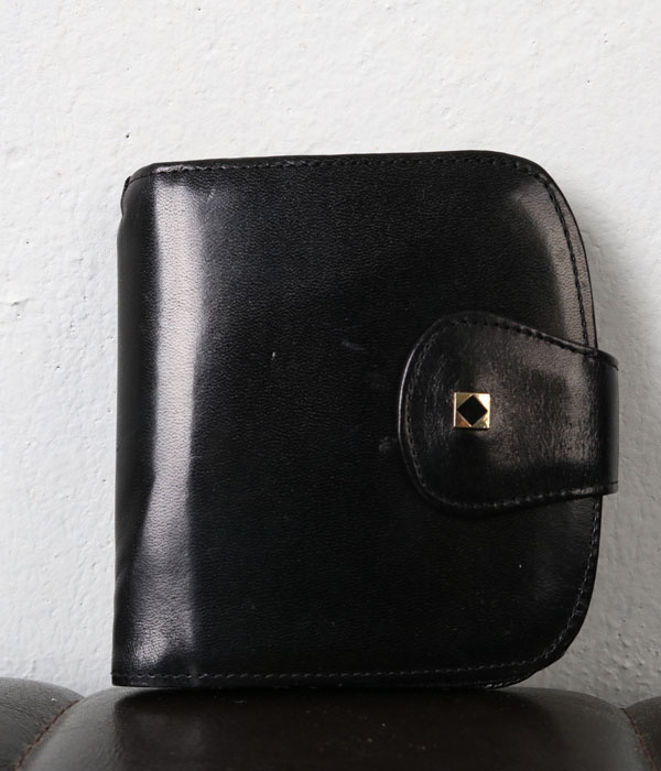 PRINCE leather wallet