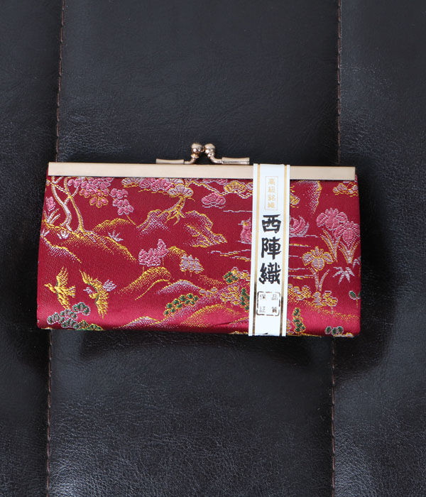 japan traditional wallet (새제품)