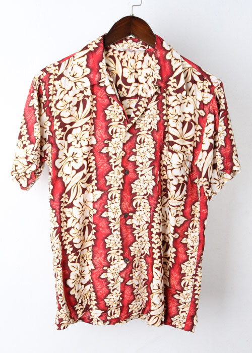 BOONPAL hawaiian shirts