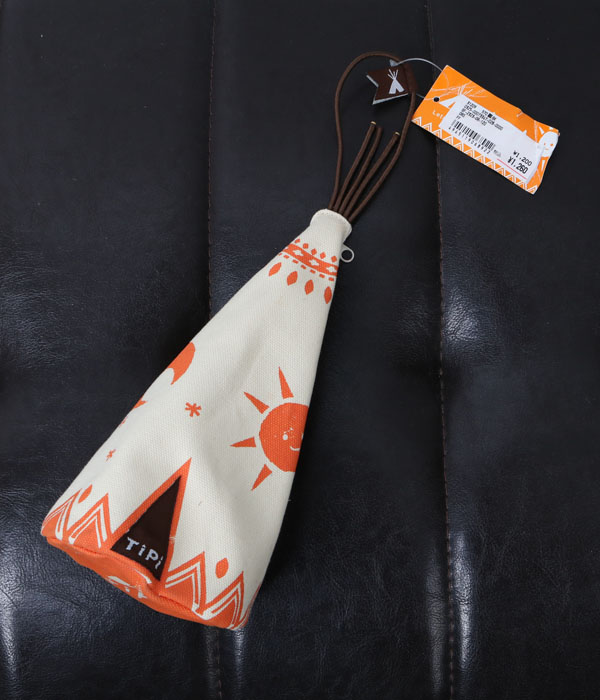 TIPI pouch (새제품)