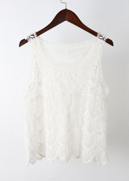 earth music&amp;ecology lace
