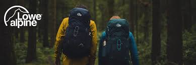 Lowe Alpine Backpacks | Ellis Brigham Mountain Sports