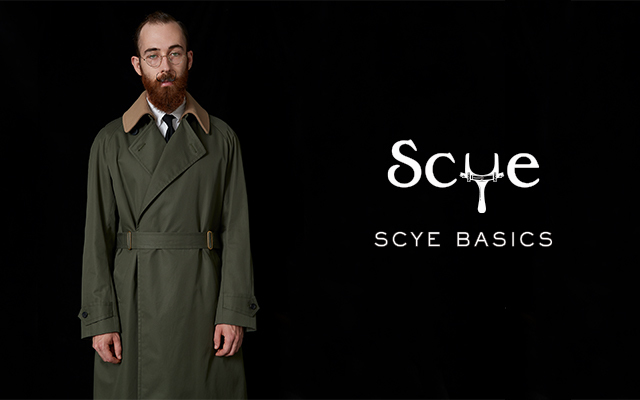 Scye (싸이) 통신 판매 | 반송료 무료로 입을 수있는 패션 통신 판매 ...