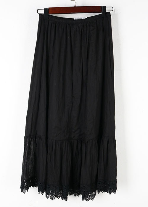 CHARO RUIZ skirt (새제품)