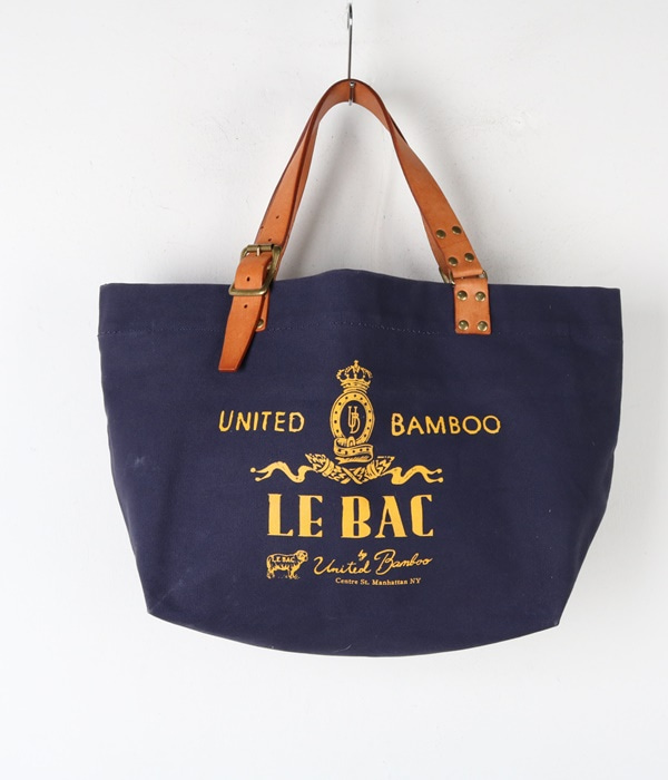 N.S.B for UNITED BAMBOO