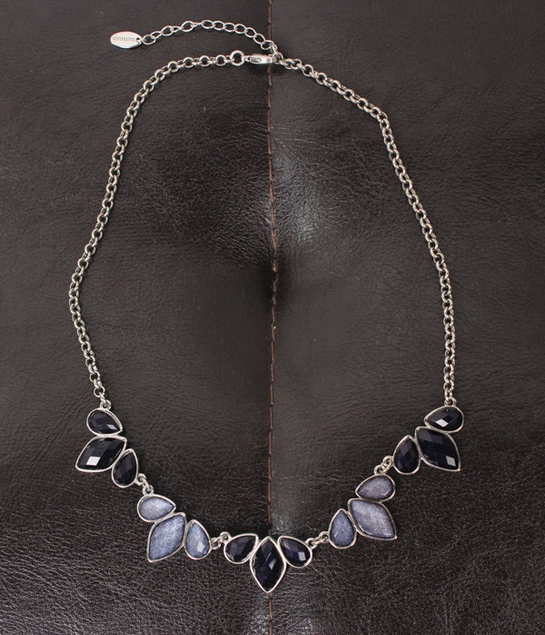 UNTITLED necklace