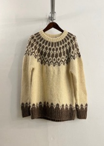 vtg sweater