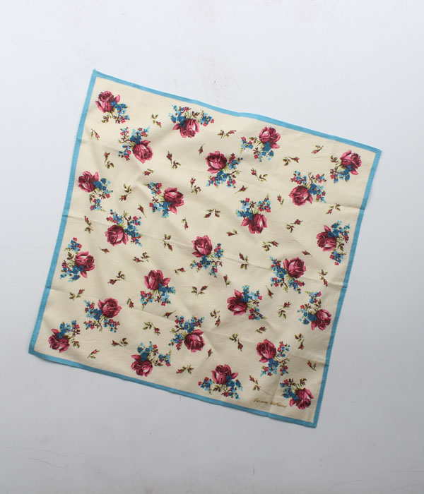 Vivienne Westwood handkerchief