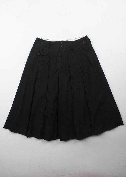 45rpm cotton skirt