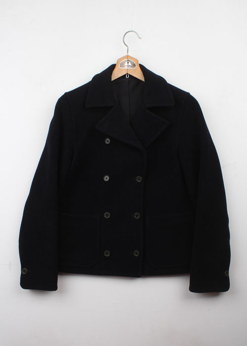 Margaret Howell wool jacket