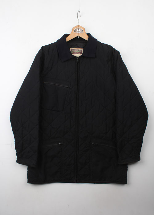 Glenfalls by TOYO ENTERPRISE quilting jacket