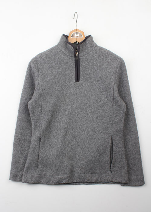 MONCLER fleece pullover