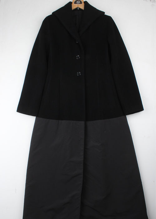 Y&#039;s bis by Yohji Yamamoto long coat