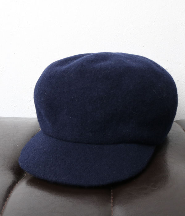 shigematsu hat