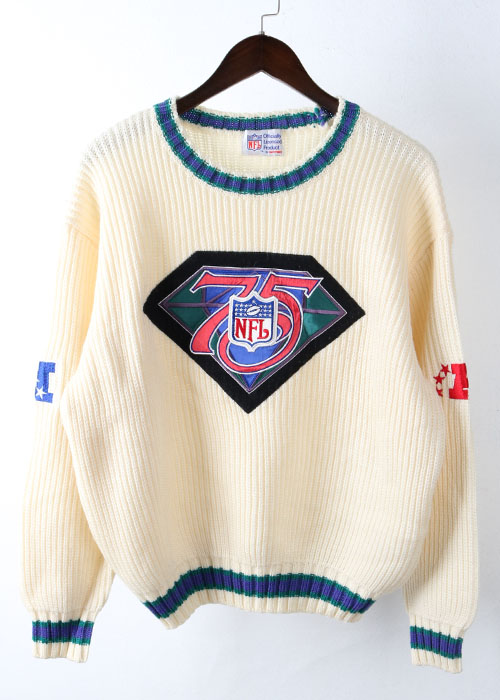 NFL sweater