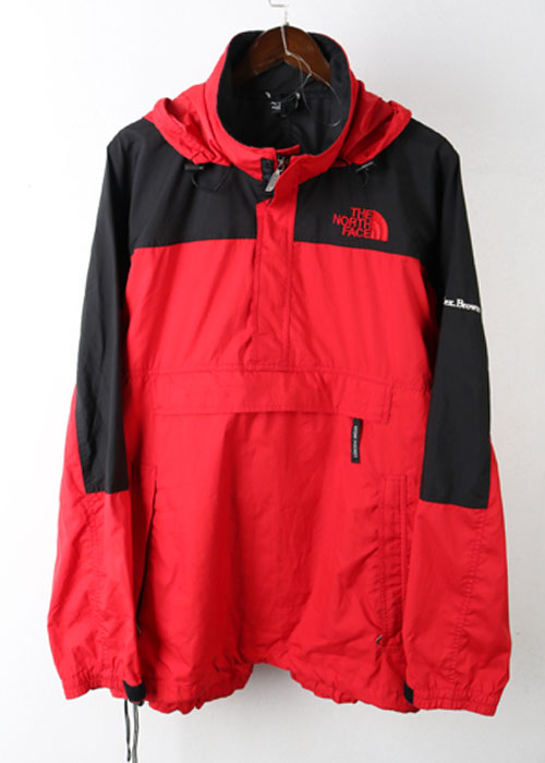 THE NORTH FACE anorak