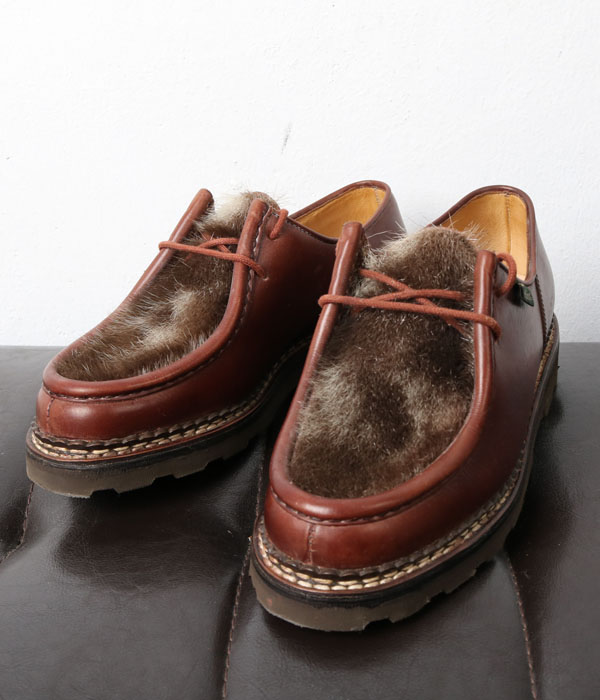 Paraboot MICHAEL CAFE (255)