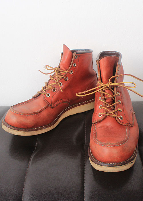 RED WING 8875 (270)