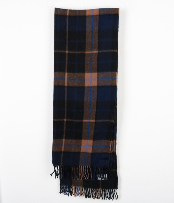 Scottish Tradition cashmere