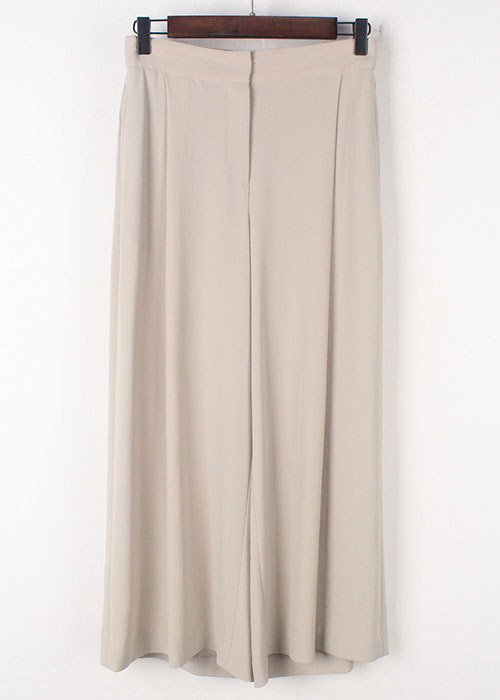 theory luxe wide pants