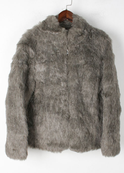 INNOWAVE fake fur