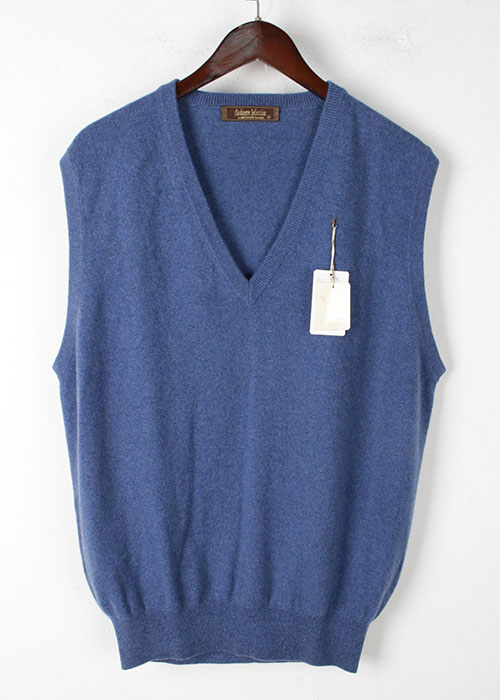 cashmere vest (새제품)
