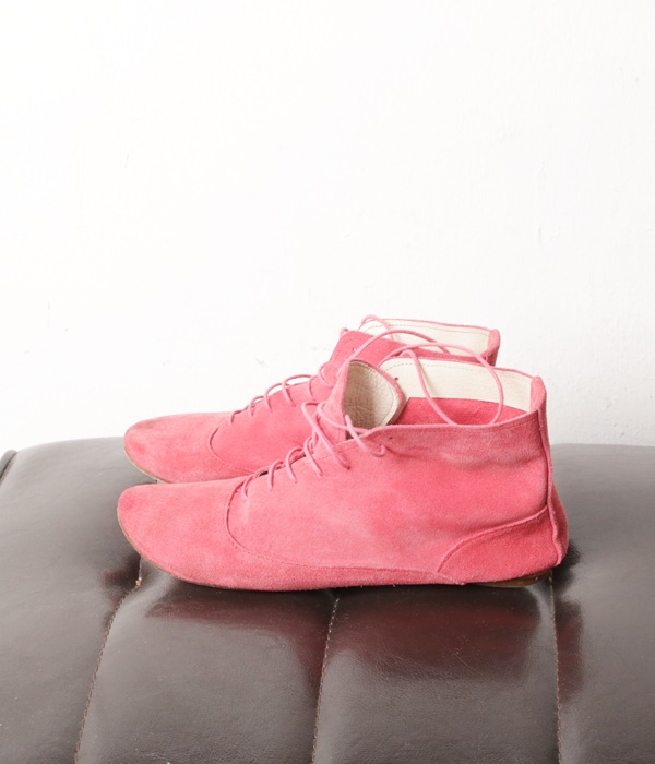 hand made leather shoes (245)