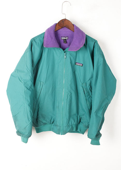 90&#039;s Patagonia made in u.s.a