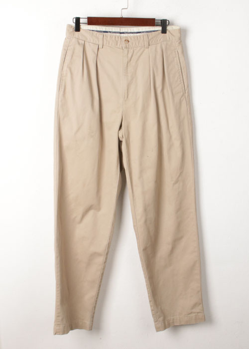 POLO RALPH LAUREN CHINO  made in u.s.a(31)