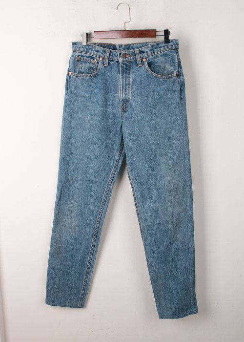 Levi&#039;s 550 made in canada (33)