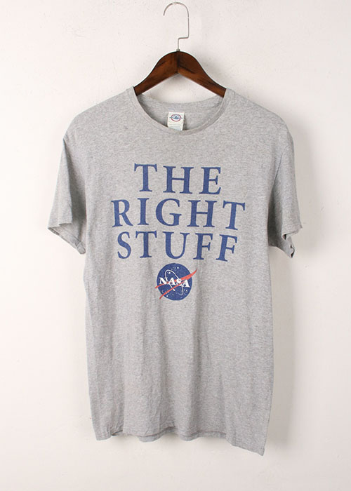 NASA t-shirts