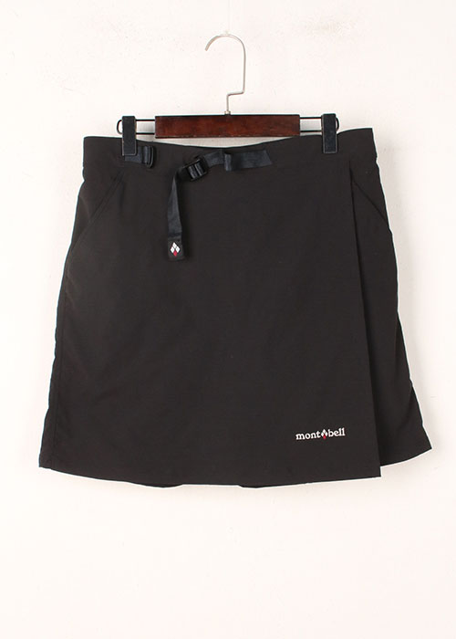 mont-bell shorts