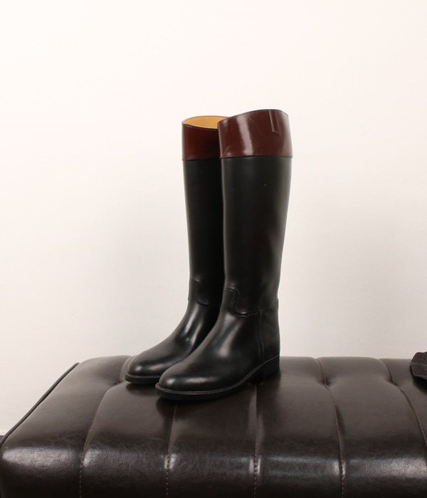 AIGLE rain boots_france (245~250)