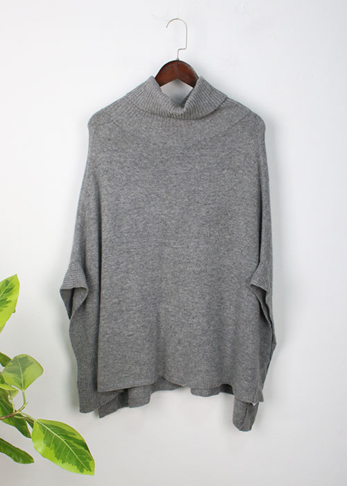 BEAMS wool+cashmere