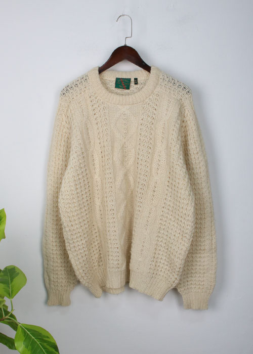 90&#039;s GAELTARRA ireland sweater