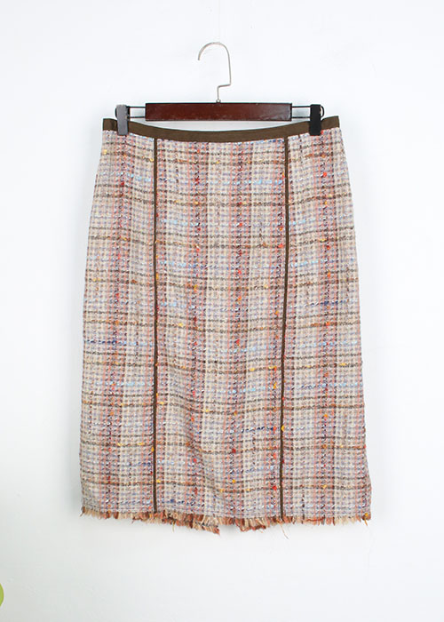 LANVIN skirt