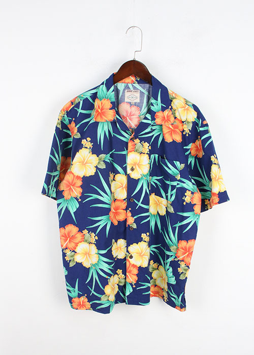 ABBRE VIATE hawaiian shirts