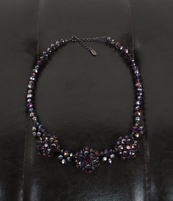 Leilian necklace
