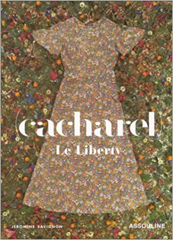 Cacharel : Le liberty : Amazon.ca : Savignon, Jéromine : Books